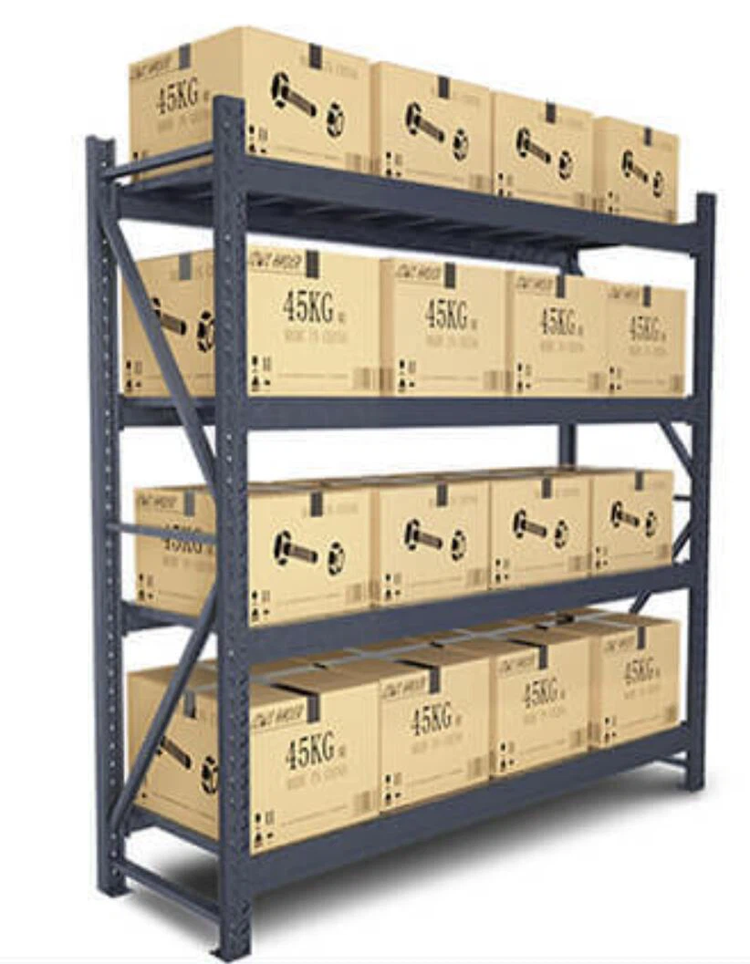 Lub Teeb Ua Haujlwm Ntev Ntev Spil Racking