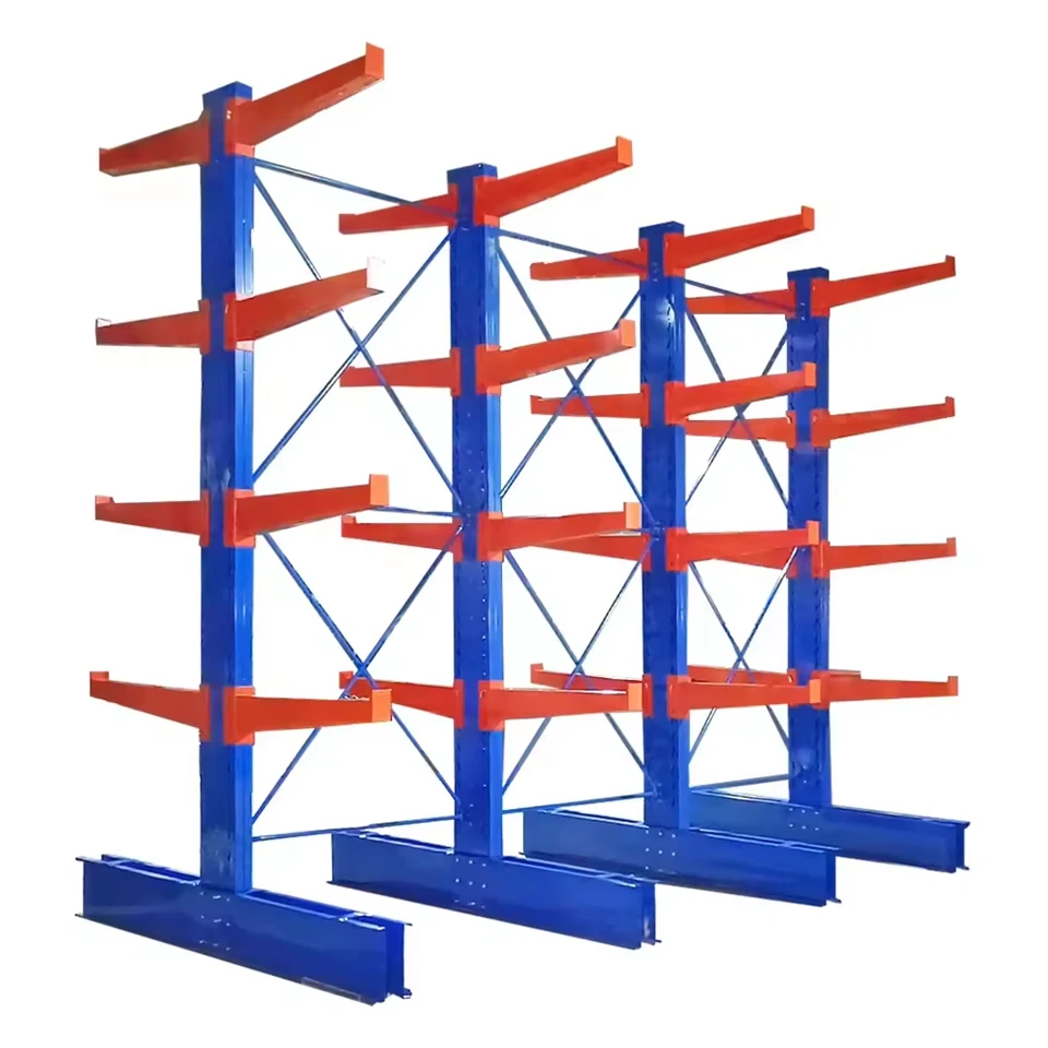 Heavy Duty Cantilever Racks
